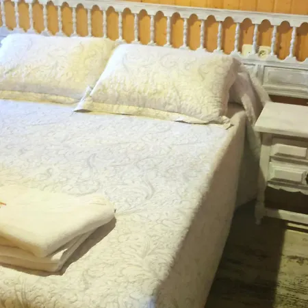 بيت ضيافة Residencia Derby