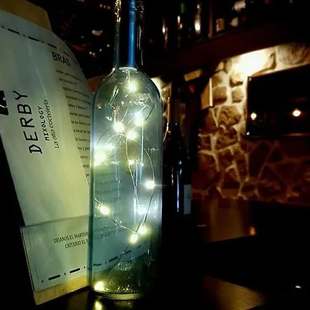 Residencia Derby Vilagarcia de Arousa