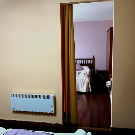 Residencia Derby Vilagarcia de Arousa