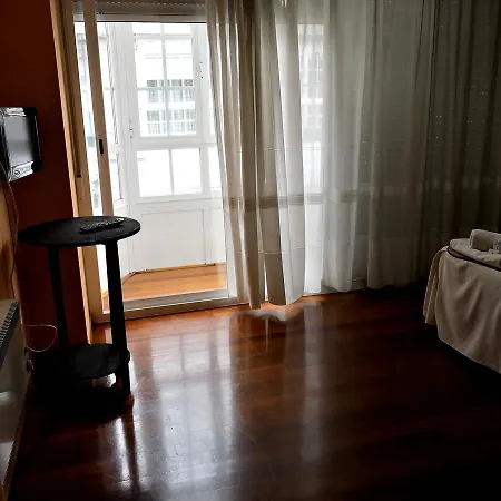Residencia Derby Pensjonat