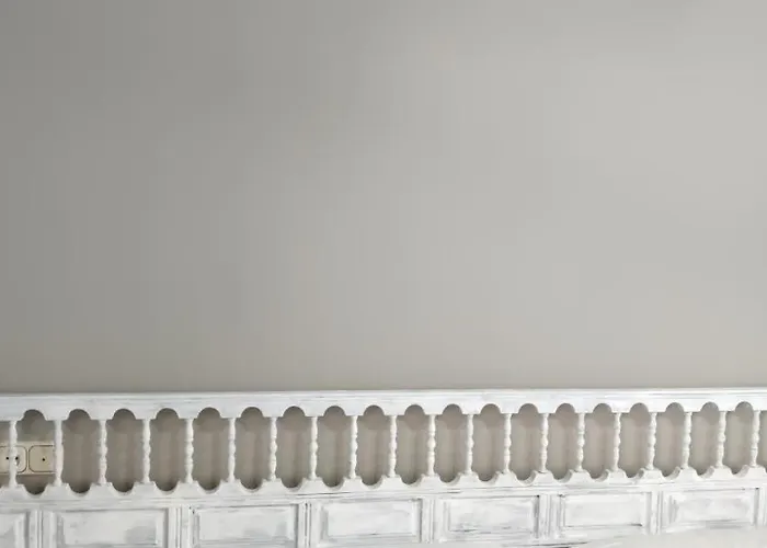 Residencia Derby Гостевой дом Вильягарсия-де-Ароса