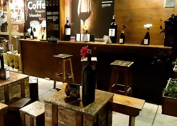 Residencia Derby Гостевой дом *