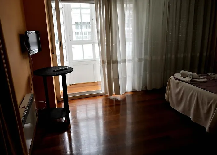 Residencia Derby Гостевой дом